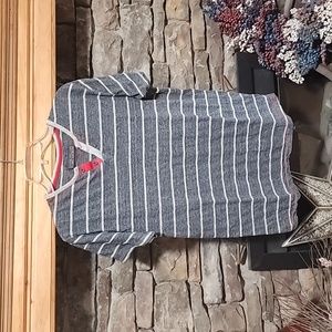 Counter Intelligence Tee sz M